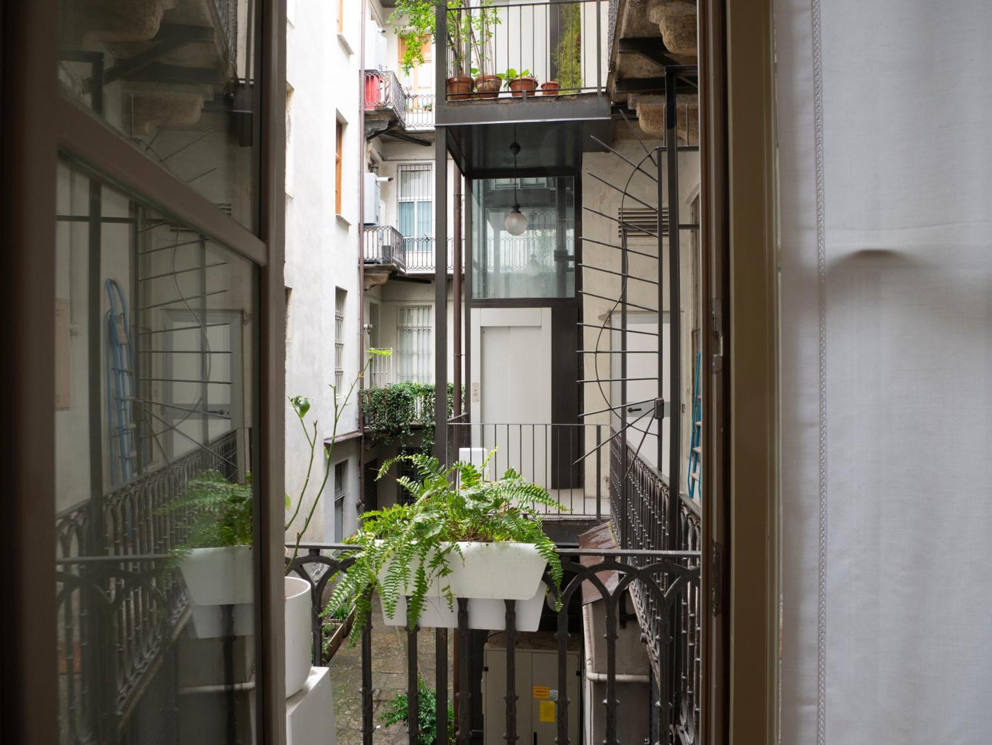 Mercanti E Viaggiatori Turim Exterior foto